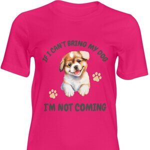 Dog T-Shirt